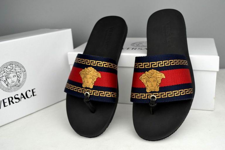 2017 Vsace slippers man 38-46-092